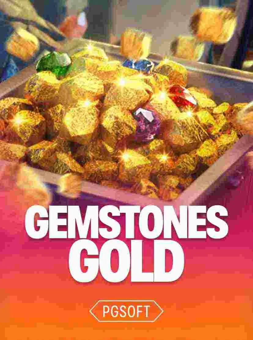 Gems Bonanza — игровой автомат в казино Лаки Бир